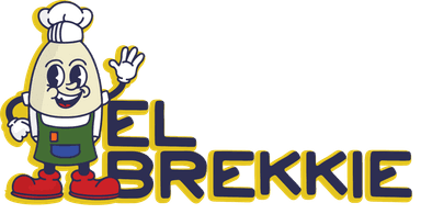 El Brekkie